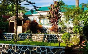 Mambo Hideaway
